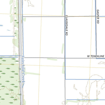 Alicia, MI (2023, 24000-Scale) Preview 2