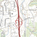 Ann Arbor East, MI (2023, 24000-Scale) Preview 2