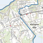 Indian Head, MD (2023, 24000-Scale) Preview 3