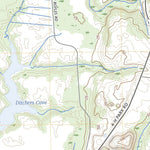 Langford Creek, MD (2023, 24000-Scale) Preview 3