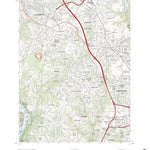 Rockville, MD (2023, 24000-Scale) Preview 1