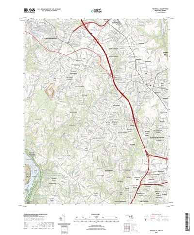 Rockville, MD (2023, 24000-Scale) Preview 1