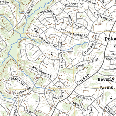 Rockville, MD (2023, 24000-Scale) Preview 2