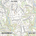 Rockville, MD (2023, 24000-Scale) Preview 3