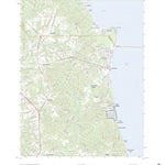 North Beach, MD (2023, 24000-Scale) Preview 1
