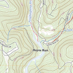 Sang Run, MD (2023, 24000-Scale) Preview 3