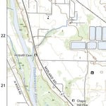 Auburn, MI (2023, 24000-Scale) Preview 3