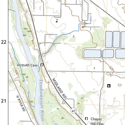 Auburn, MI (2023, 24000-Scale) Preview 3