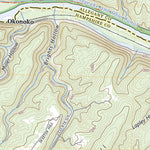 Oldtown, MD (2023, 24000-Scale) Preview 3