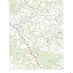 Urbana, MD (2023, 24000-Scale) Preview 1