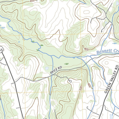 Urbana, MD (2023, 24000-Scale) Preview 2