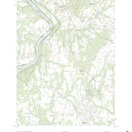 Poolesville, MD (2023, 24000-Scale) Preview 1