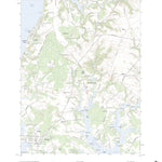 Rock Hall, MD (2023, 24000-Scale) Preview 1