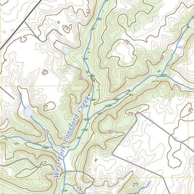 Rock Hall, MD (2023, 24000-Scale) Preview 3