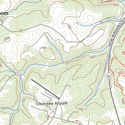 Winfield, MD (2023, 24000-Scale) Preview 3