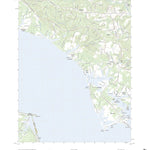 Piney Point, MD (2023, 24000-Scale) Preview 1
