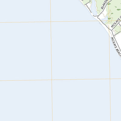 Piney Point, MD (2023, 24000-Scale) Preview 2