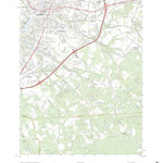 Salisbury, MD (2023, 24000-Scale) Preview 1