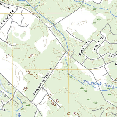 Salisbury, MD (2023, 24000-Scale) Preview 2