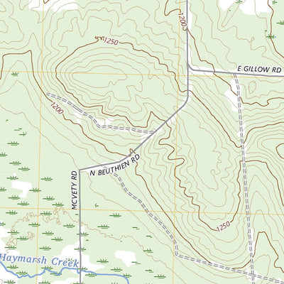Addis Creek, MI (2023, 24000-Scale) Preview 3