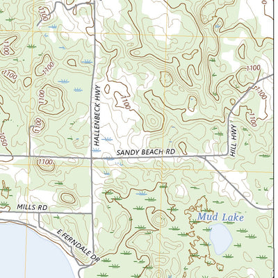 Addison, MI (2023, 24000-Scale) Preview 3