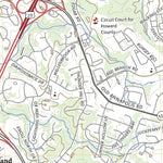 Savage, MD (2023, 24000-Scale) Preview 3