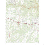 Sykesville, MD (2023, 24000-Scale) Preview 1