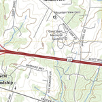 Sykesville, MD (2023, 24000-Scale) Preview 2