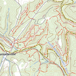 Sykesville, MD (2023, 24000-Scale) Preview 3