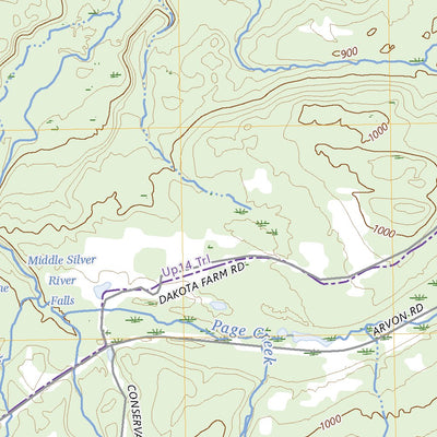 Aura, MI (2023, 24000-Scale) Preview 3