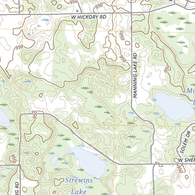 Banfield, MI (2023, 24000-Scale) Preview 2