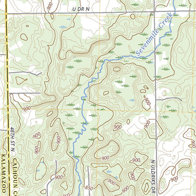 Banfield, MI (2023, 24000-Scale) Preview 3