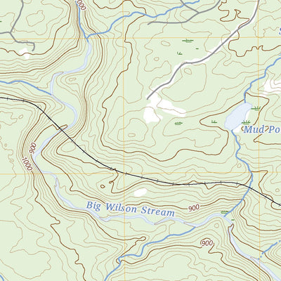 Greenville, ME (2023, 24000-Scale) Preview 3