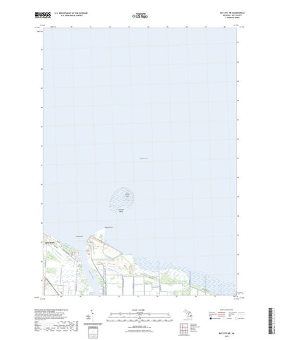 Bay City NE, MI (2023, 24000-Scale) Preview 1