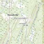 Bark River, MI (2023, 24000-Scale) Preview 3
