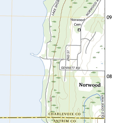 Atwood OE W, MI (2023, 24000-Scale) Preview 3