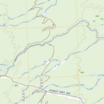 Aldridge Creek, MI (2023, 24000-Scale) Preview 2