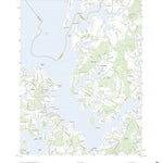 Saint Michaels, MD (2023, 24000-Scale) Preview 1