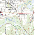 Battle Creek, MI (2023, 24000-Scale) Preview 3