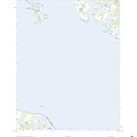 Saint George Island, MD (2023, 24000-Scale) Preview 1