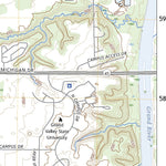 Allendale, MI (2023, 24000-Scale) Preview 3