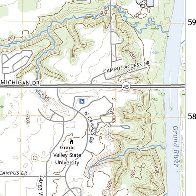 Allendale, MI (2023, 24000-Scale) Preview 3