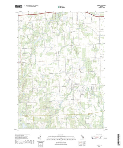 Almont, MI (2023, 24000-Scale) Preview 1