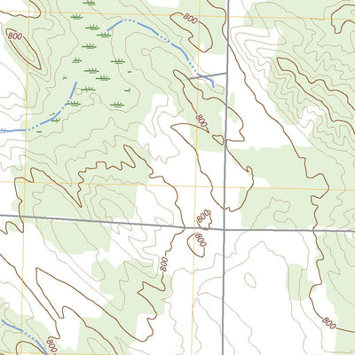 Bay Shore, MI (2023, 24000-Scale) Preview 2
