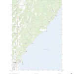 Birch Creek, MI (2023, 24000-Scale) Preview 1