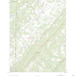 Table Rock, MD (2023, 24000-Scale) Preview 1