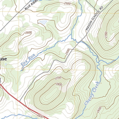 Table Rock, MD (2023, 24000-Scale) Preview 2