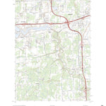 Belleville, MI (2023, 24000-Scale) Preview 1
