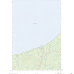 Black River Harbor, MI (2023, 24000-Scale) Preview 1