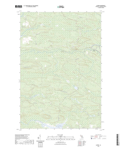 Alfred, MI (2023, 24000-Scale) Preview 1